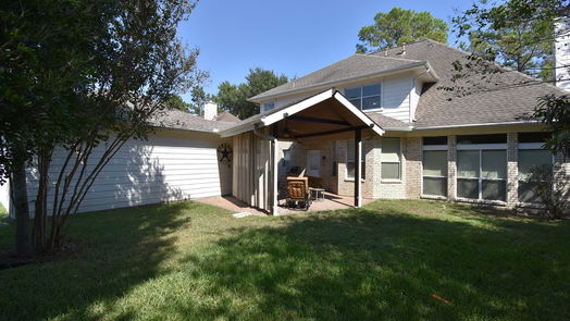 Houston 2-story, 4-bed 3355 Piney Forest Drive-idx