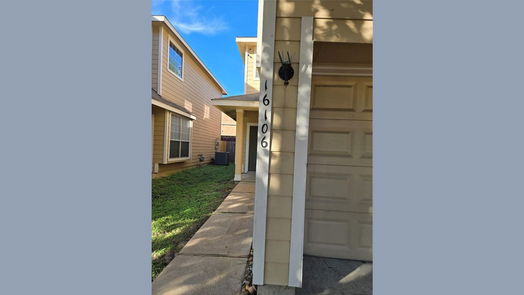 Houston 2-story, 3-bed 16106 Market Garden Lane-idx
