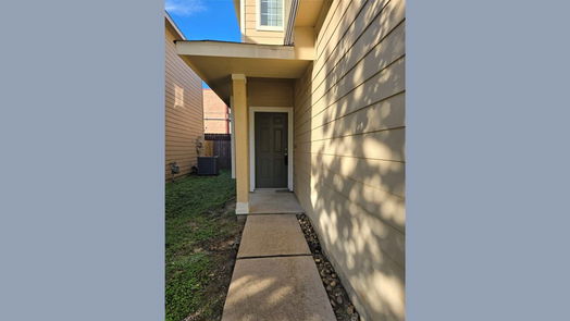 Houston 2-story, 3-bed 16106 Market Garden Lane-idx