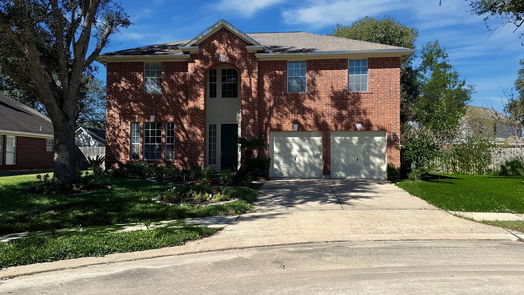 Houston 2-story, 3-bed 6307 Briar Cross Court-idx