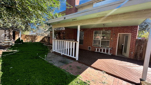 Houston 2-story, 3-bed 6307 Briar Cross Court-idx