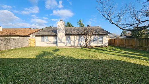 Houston 1-story, 3-bed 6603 Glenray Drive-idx