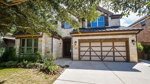 Houston 2-story, 4-bed 6307 Brooklawn Drive-idx
