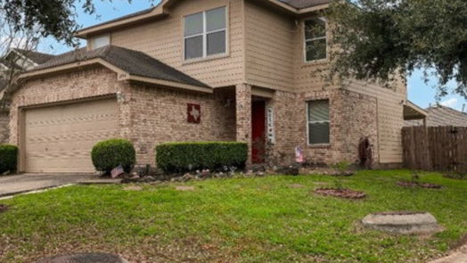 Houston 2-story, 4-bed 12914 Chrysanthemum Drive-idx