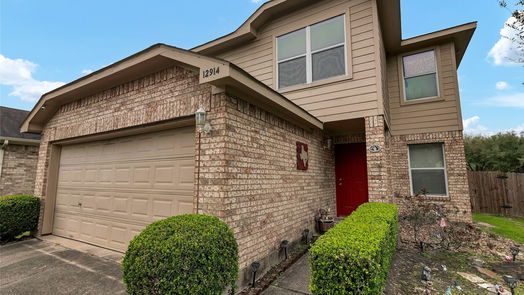 Houston 2-story, 4-bed 12914 Chrysanthemum Drive-idx