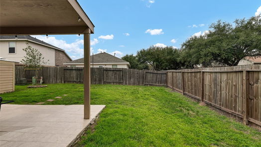 Houston 2-story, 4-bed 12914 Chrysanthemum Drive-idx