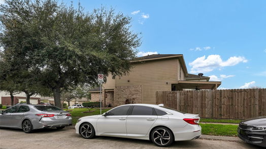 Houston 2-story, 4-bed 12914 Chrysanthemum Drive-idx