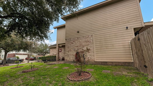 Houston 2-story, 4-bed 12914 Chrysanthemum Drive-idx