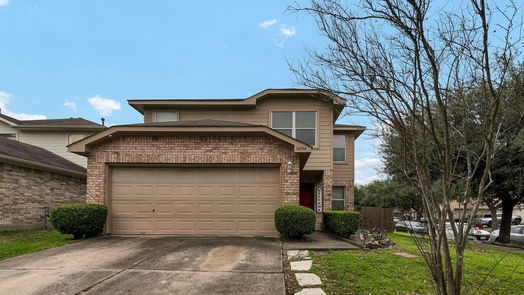 Houston 2-story, 4-bed 12914 Chrysanthemum Drive-idx