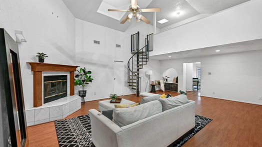 Houston 1-story, 3-bed 6314 Sheringham Street-idx