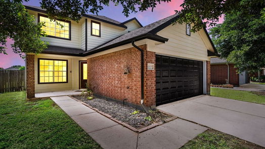 Houston 2-story, 4-bed 12838 Colony Heath Lane-idx