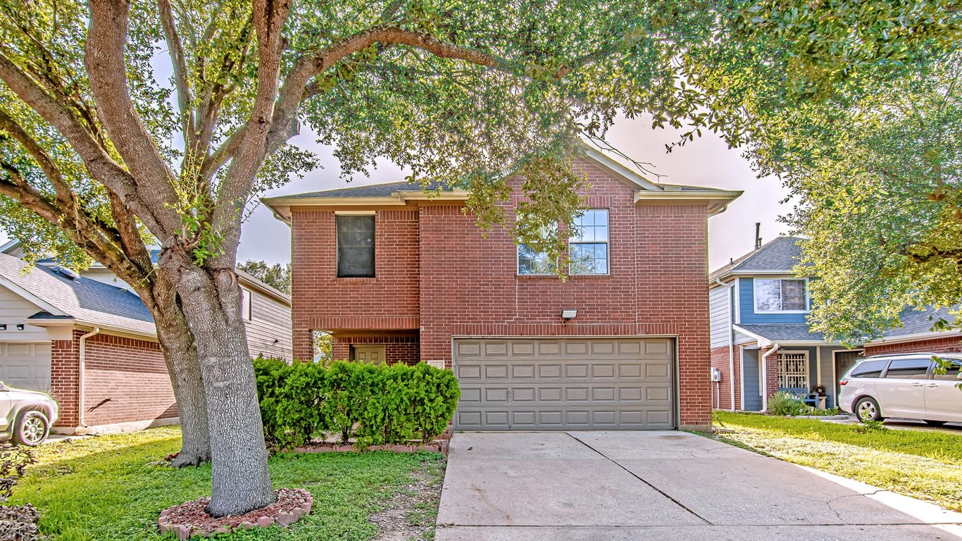 Houston 2-story, 4-bed 13102 Lindenloch Lane-idx