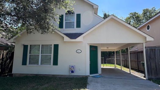 Houston 2-story, 3-bed 14511 Polo Street-idx
