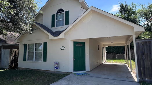 Houston 2-story, 3-bed 14511 Polo Street-idx