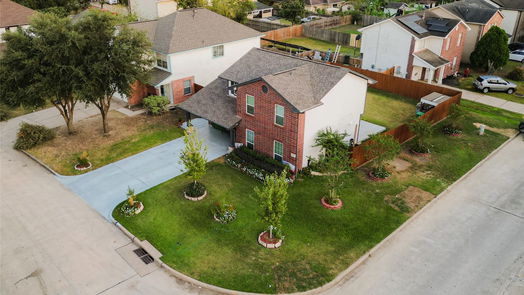 Houston 2-story, 4-bed 12602 Verdant Brook Drive-idx