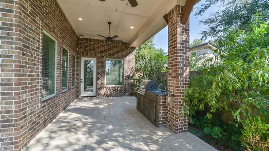 Houston 2-story, 4-bed 6307 Brooklawn Drive-idx