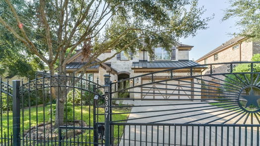 Houston 2-story, 4-bed 6307 Brooklawn Drive-idx