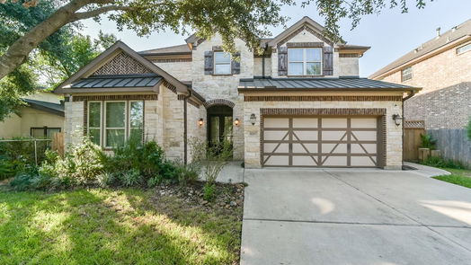 Houston 2-story, 4-bed 6307 Brooklawn Drive-idx