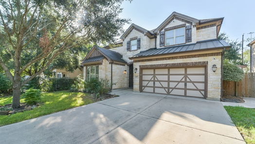 Houston 2-story, 4-bed 6307 Brooklawn Drive-idx