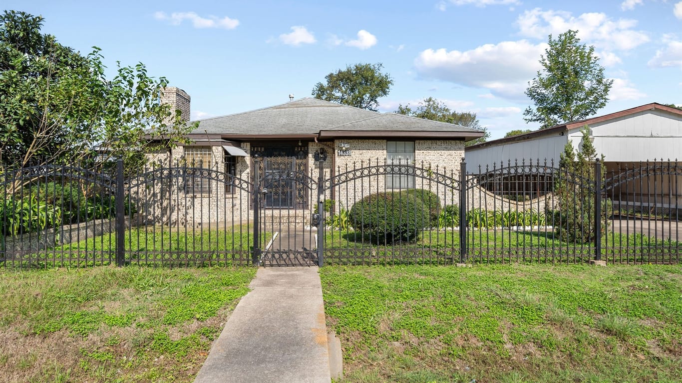 Houston null-story, 2-bed 14338 Nat Street-idx