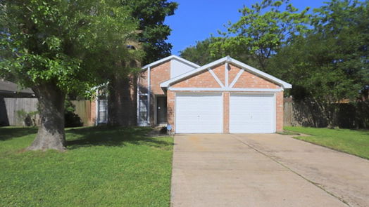 Houston 1-story, 3-bed 10803 Misty Summit Drive-idx