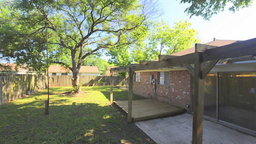 Houston 1-story, 3-bed 10803 Misty Summit Drive-idx