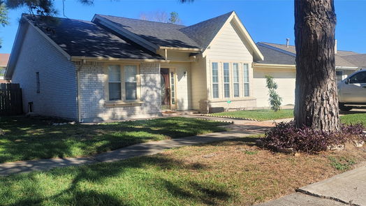 Houston 1-story, 4-bed 7122 Silver Star Drive-idx