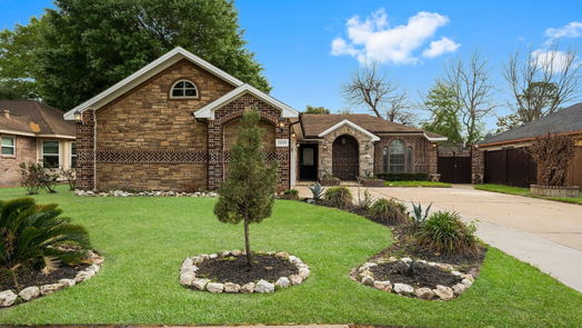 Houston 1-story, 3-bed 7019 Feather Creek Drive-idx
