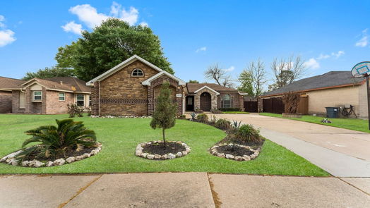 Houston 1-story, 3-bed 7019 Feather Creek Drive-idx