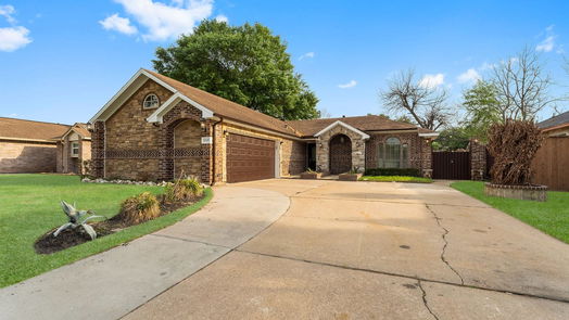 Houston 1-story, 3-bed 7019 Feather Creek Drive-idx