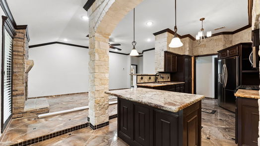 Houston 1-story, 3-bed 7019 Feather Creek Drive-idx