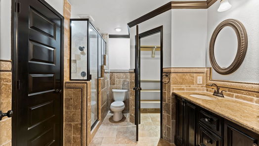 Houston 1-story, 3-bed 7019 Feather Creek Drive-idx