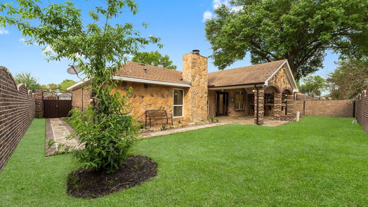 Houston 1-story, 3-bed 7019 Feather Creek Drive-idx