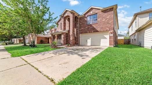 Houston 2-story, 4-bed 15410 Hensen Creek Drive-idx