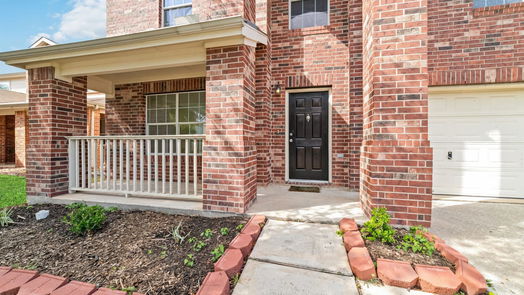 Houston 2-story, 4-bed 15410 Hensen Creek Drive-idx