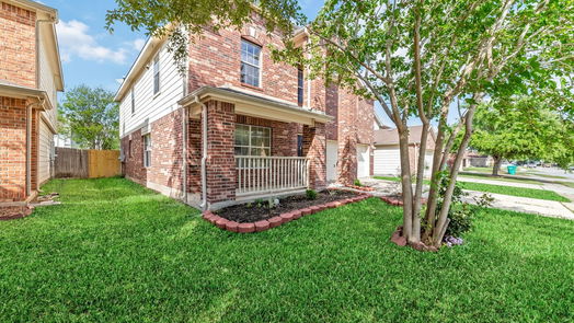 Houston 2-story, 4-bed 15410 Hensen Creek Drive-idx