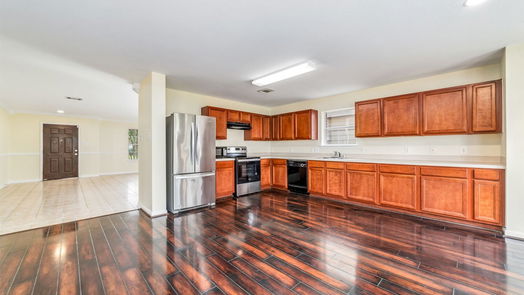 Houston 2-story, 4-bed 15410 Hensen Creek Drive-idx