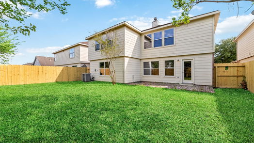 Houston 2-story, 4-bed 15410 Hensen Creek Drive-idx