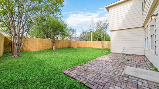 Houston 2-story, 4-bed 15410 Hensen Creek Drive-idx