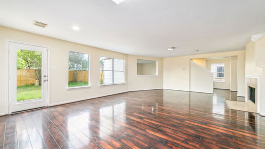 Houston 2-story, 4-bed 15410 Hensen Creek Drive-idx