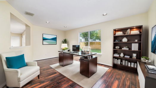 Houston 2-story, 4-bed 15410 Hensen Creek Drive-idx