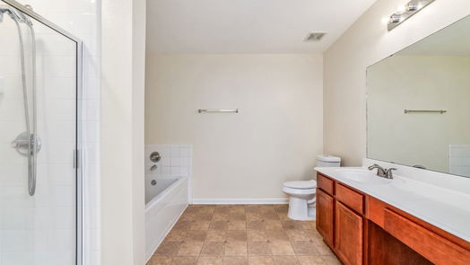 Houston 2-story, 4-bed 15410 Hensen Creek Drive-idx