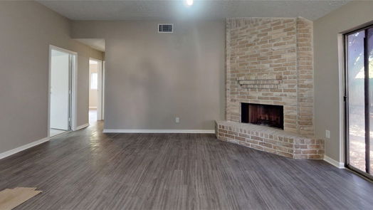 Houston 1-story, 2-bed 11016 Marshhay Court-idx