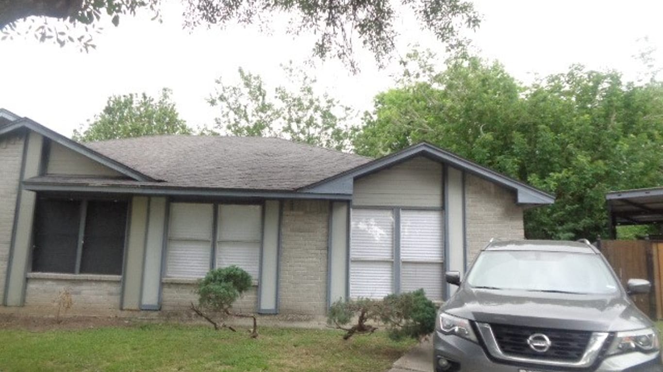 Houston 1-story, 2-bed 11021 Sprangletop Court-idx