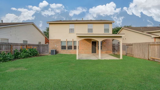 Houston 2-story, 3-bed 13619 Clarks Fork Drive-idx