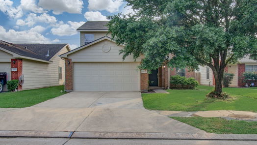 Houston 2-story, 3-bed 13619 Clarks Fork Drive-idx