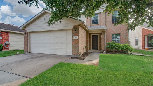 Houston 2-story, 3-bed 13619 Clarks Fork Drive-idx