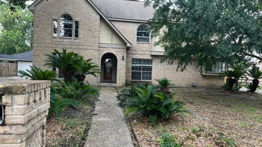 Houston 2-story, 4-bed 15727 MISTY HOLLOW DR-idx