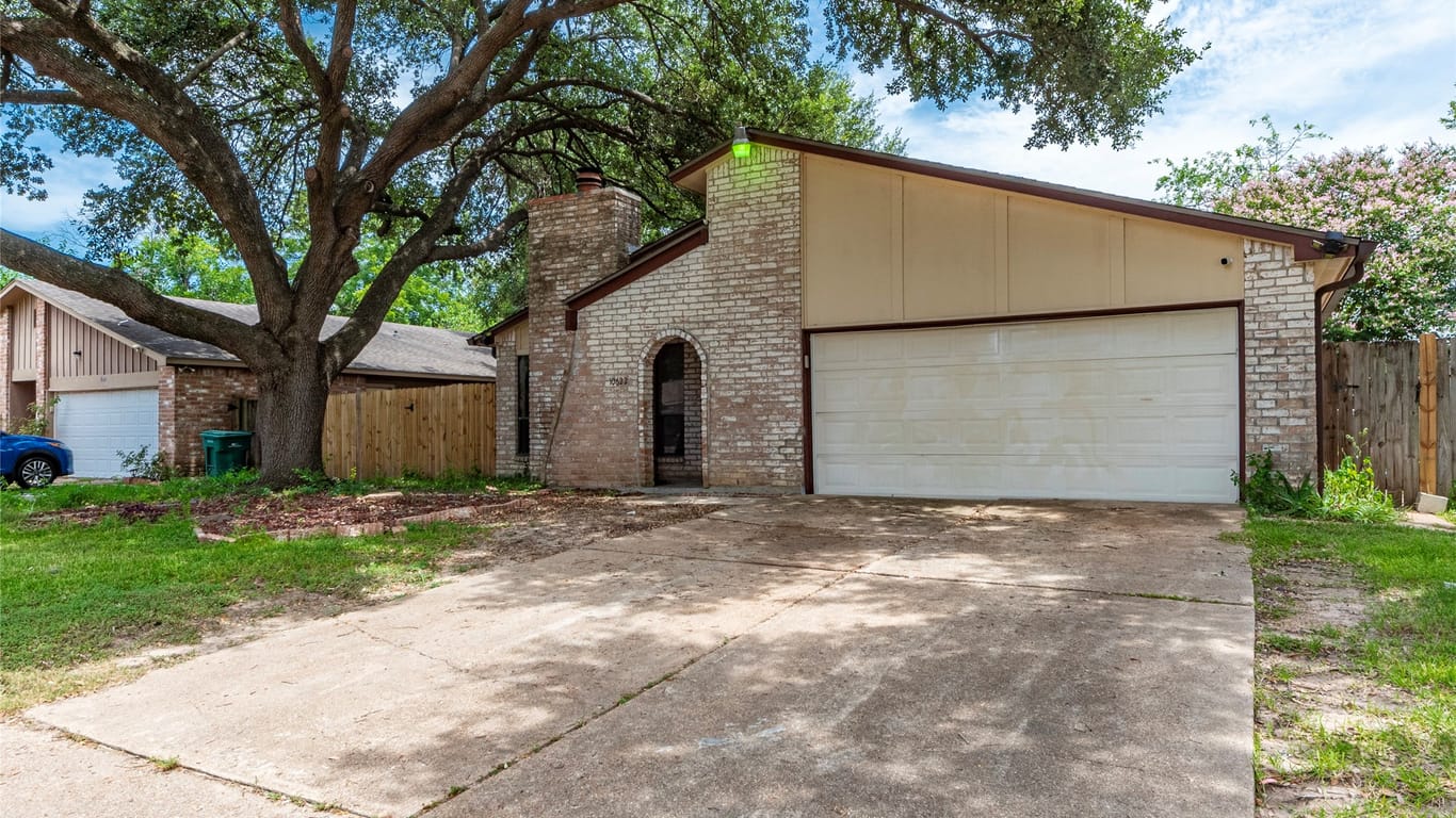 Houston 1-story, 3-bed 10622 Heather Hill Drive-idx