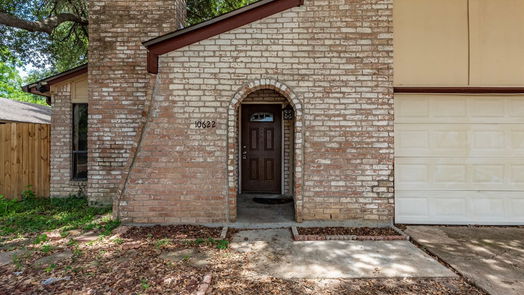 Houston 1-story, 3-bed 10622 Heather Hill Drive-idx